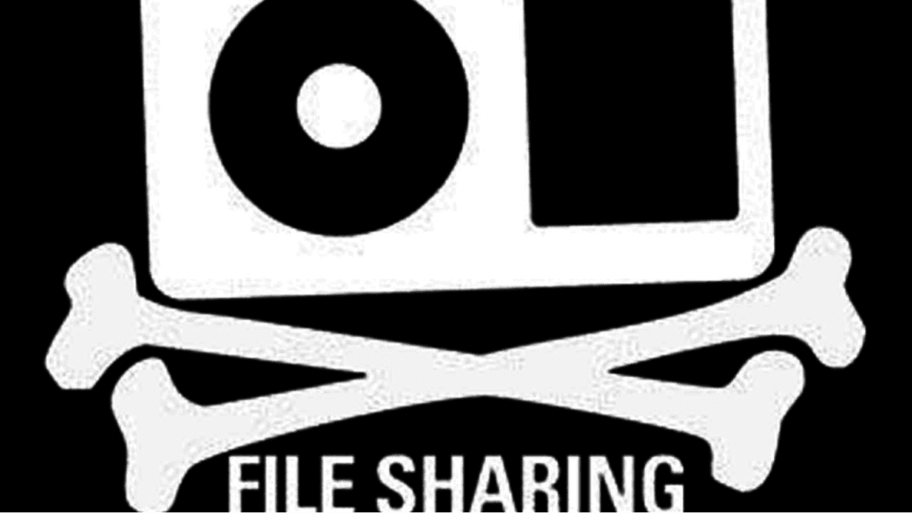 What should musicians do about file sharing